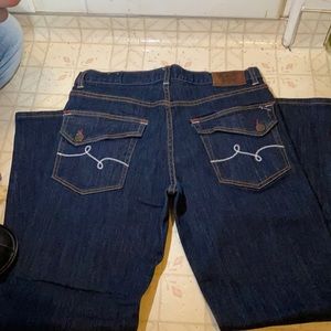 Men’s LRG Jeans